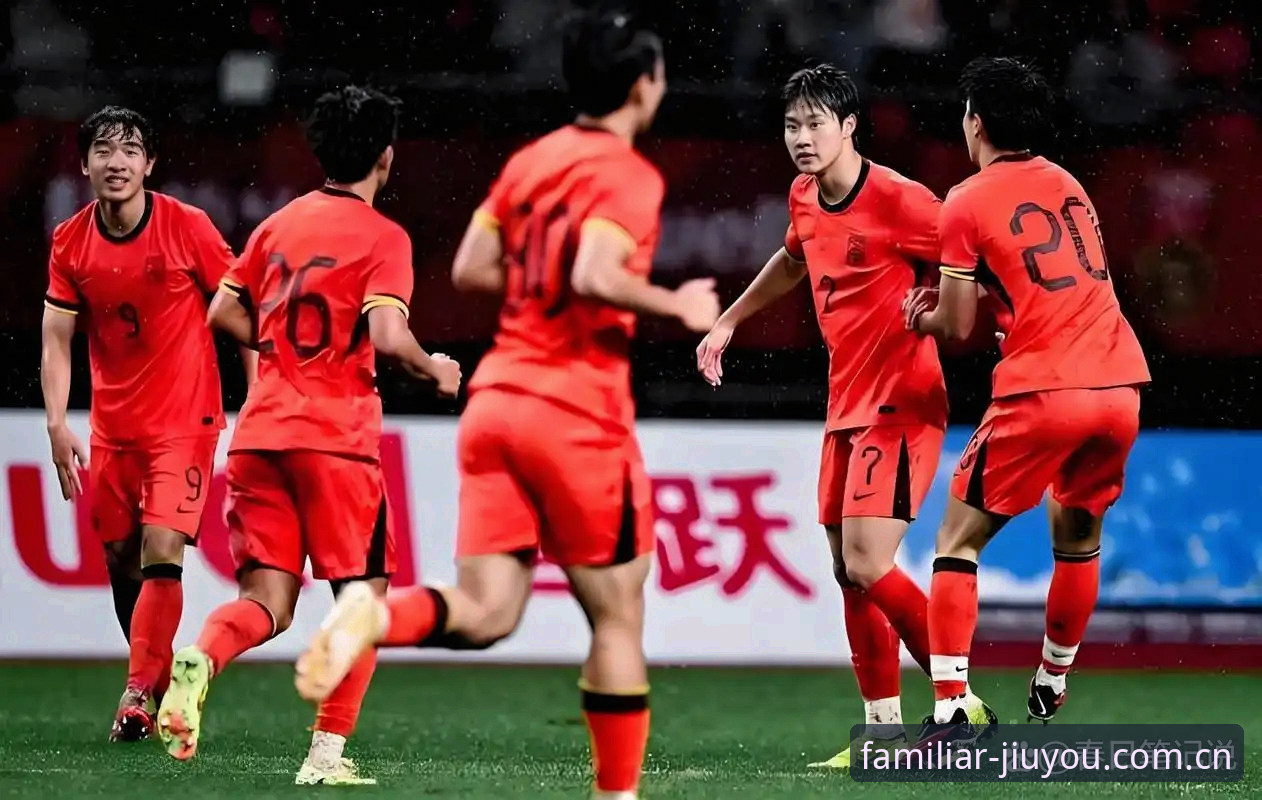 3个致命失误点解析：U19国足0-3土伦杯出局的真实比赛体验